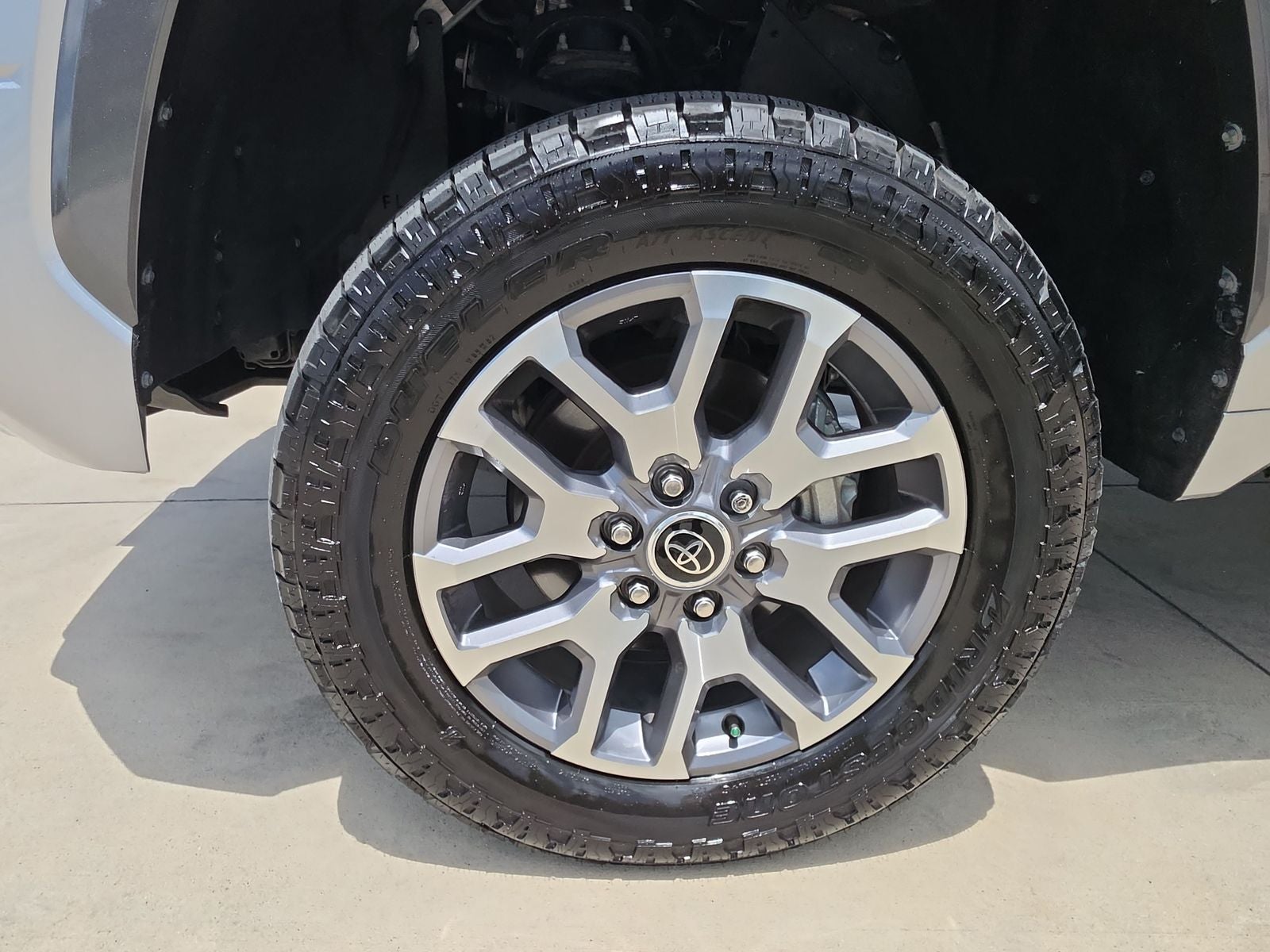 2023 Toyota Tundra 1794 Edition