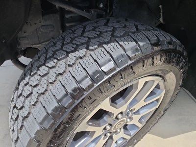 2023 Toyota Tundra 1794 Edition