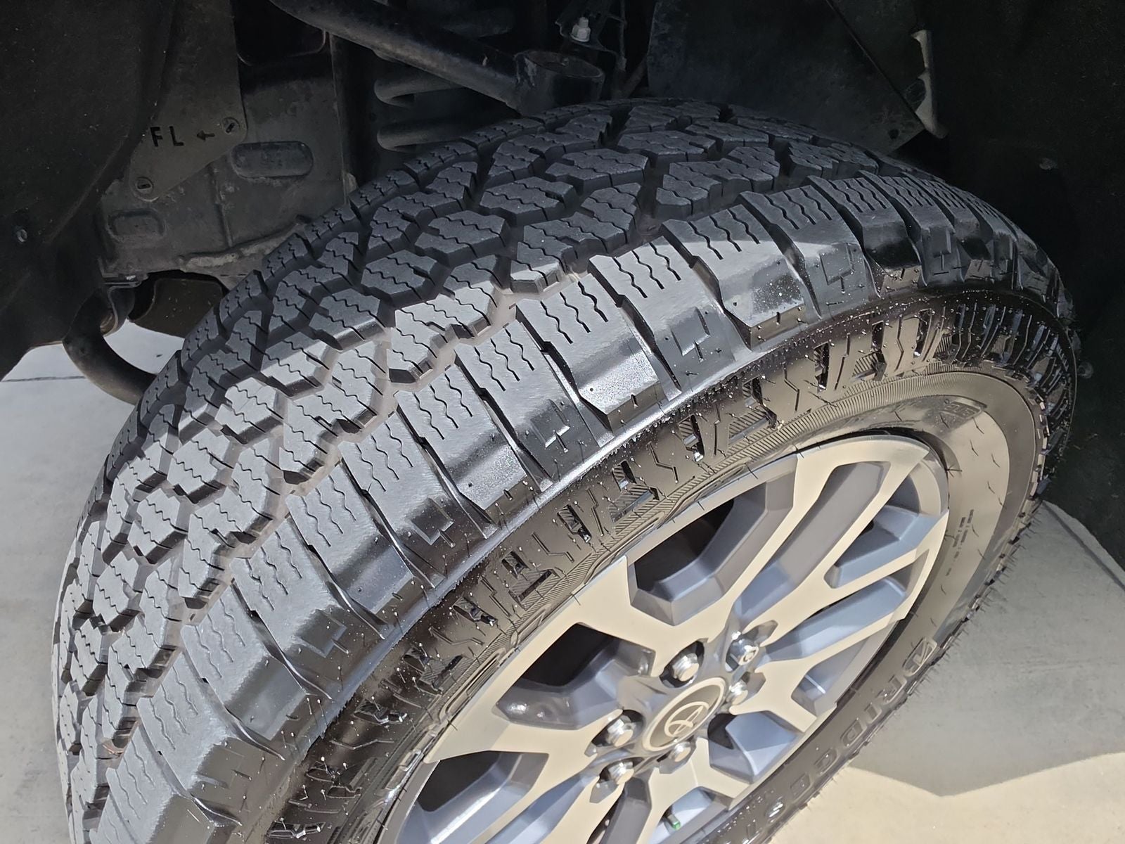 2023 Toyota Tundra 1794 Edition