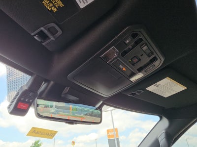2023 Toyota Tundra 1794 Edition