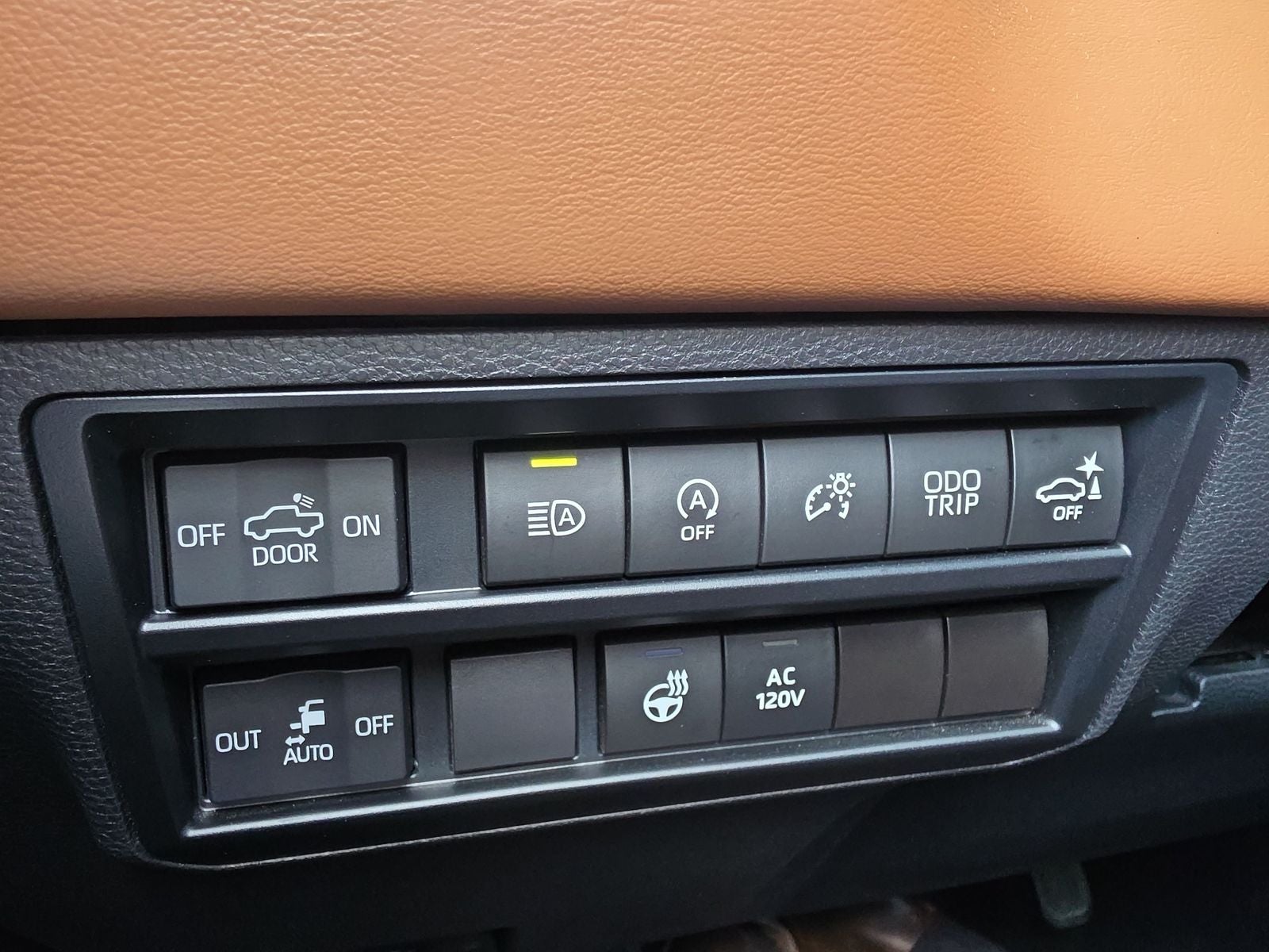 2023 Toyota Tundra 1794 Edition