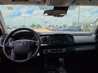 2020 Toyota Tacoma SR