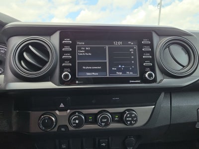 2020 Toyota Tacoma SR