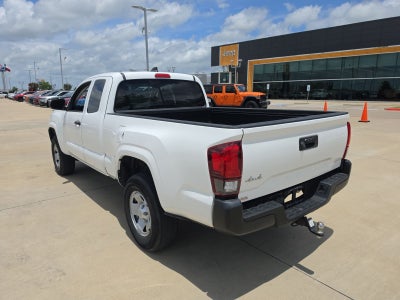 2020 Toyota Tacoma SR