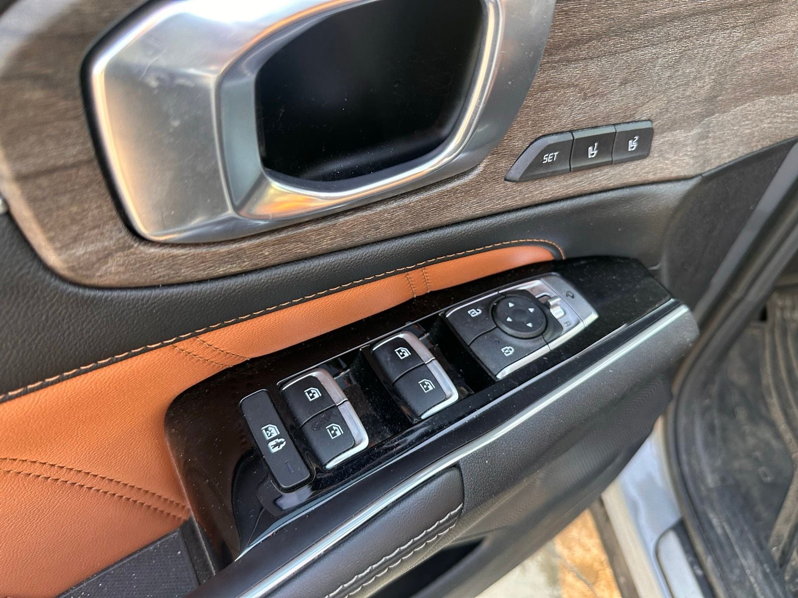 2023 Kia Sorento X-Line SX Prestige