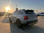 2023 Kia Sorento X-Line SX Prestige