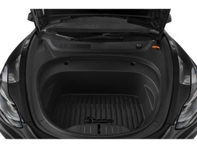 2021 Tesla Model 3 Standard Range Plus Rear-Wheel Drive