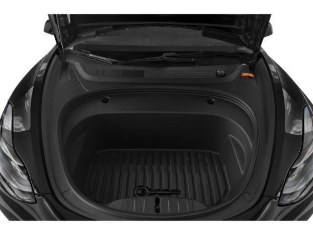 2021 Tesla Model 3 Standard Range Plus Rear-Wheel Drive