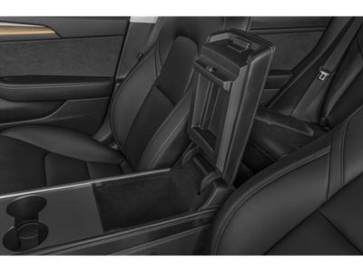 2021 Tesla Model 3 Standard Range Plus Rear-Wheel Drive