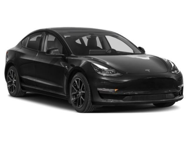 2021 Tesla Model 3 Standard Range Plus Rear-Wheel Drive