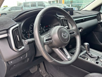 2024 Mazda Mazda CX-50 2.5 S Preferred