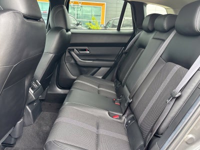 2024 Mazda Mazda CX-50 2.5 S Preferred