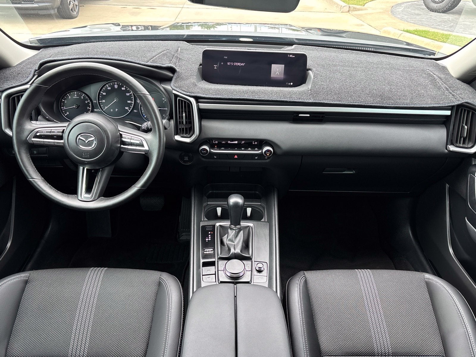 2024 Mazda Mazda CX-50 2.5 S Preferred
