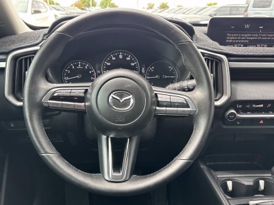 2024 Mazda Mazda CX-50 2.5 S Preferred