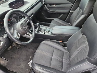 2023 Mazda Mazda CX-50 2.5 S Preferred Plus