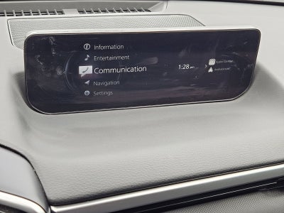 2023 Mazda Mazda CX-50 2.5 S Preferred Plus