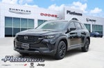 2023 Mazda Mazda CX-50 2.5 S Preferred Plus