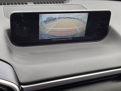 2023 Mazda Mazda CX-50 2.5 S Preferred Plus