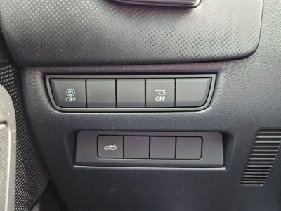 2023 Mazda Mazda CX-50 2.5 S Preferred Plus