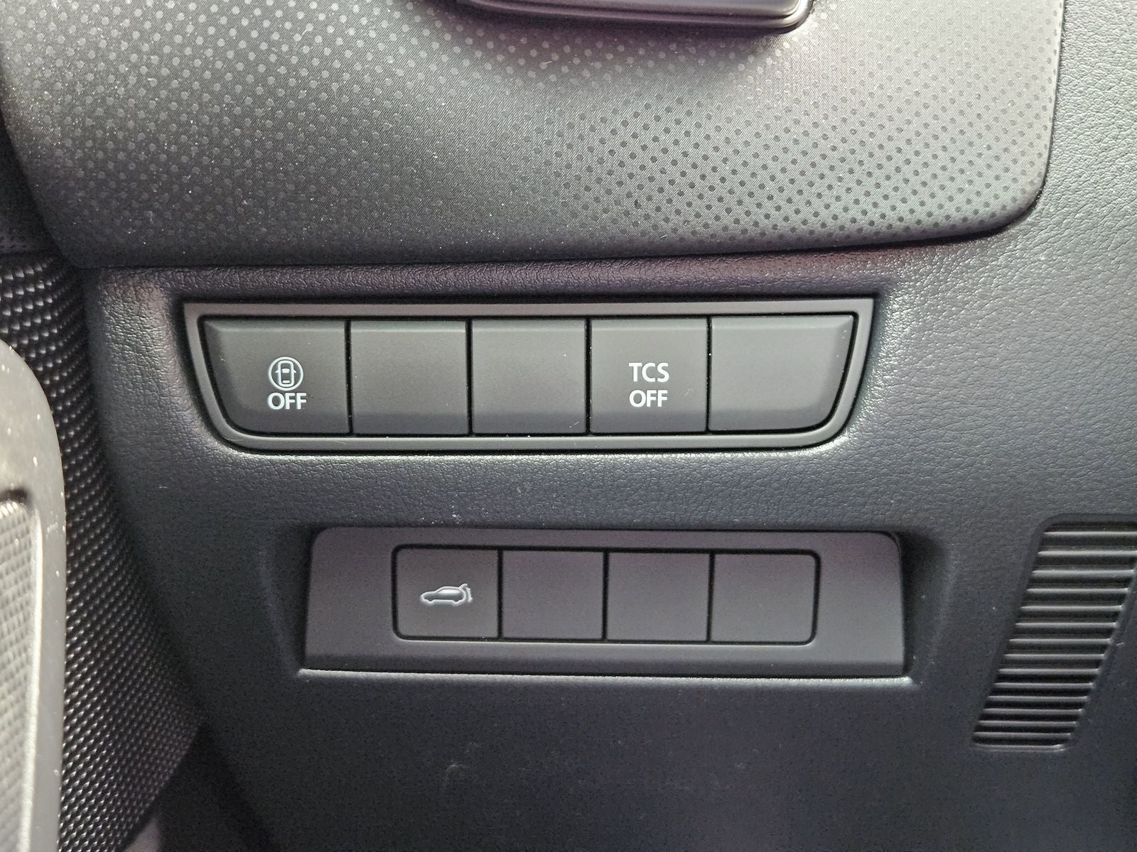 2023 Mazda Mazda CX-50 2.5 S Preferred Plus