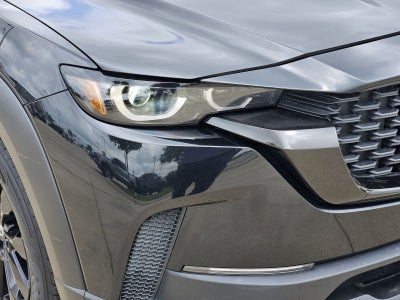 2023 Mazda Mazda CX-50 2.5 S Preferred Plus