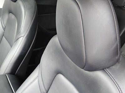 2025 Tesla Model Y Long Range Dual Motor Rear-Wheel Drive