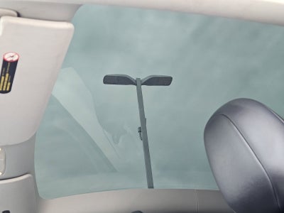 2025 Tesla Model Y Long Range Dual Motor Rear-Wheel Drive