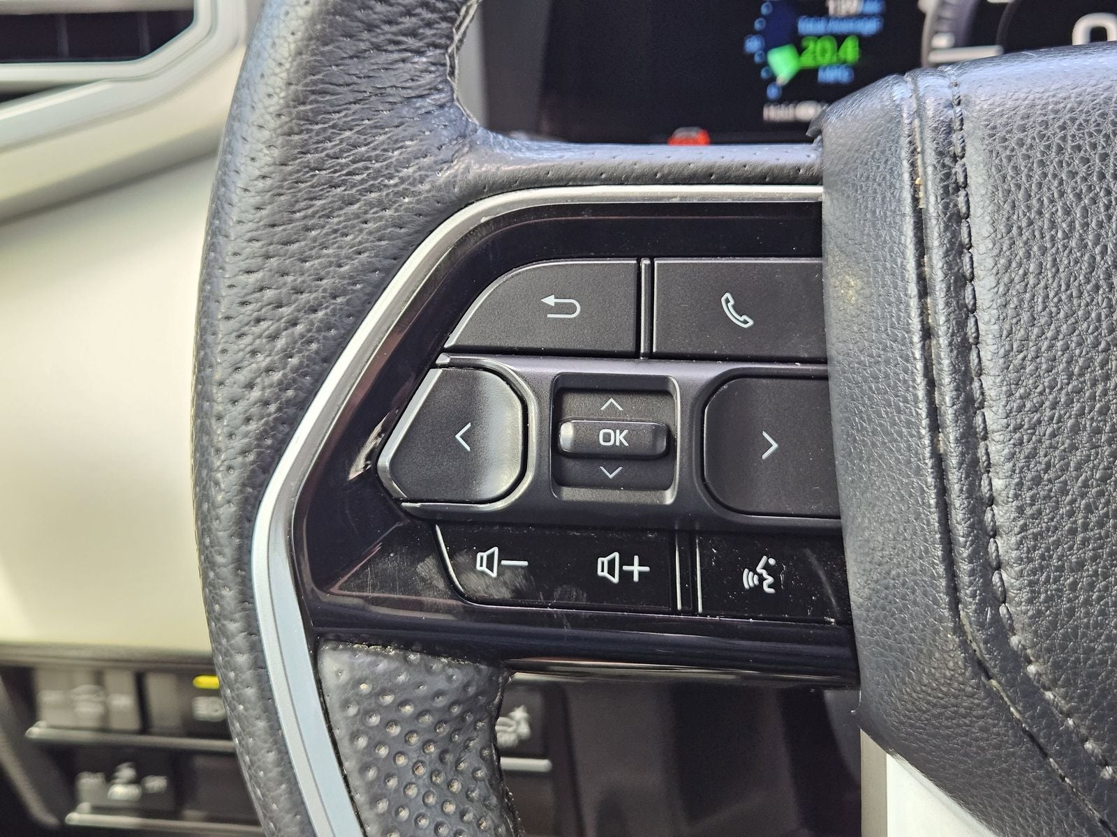 2023 Toyota Sequoia Capstone