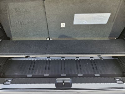 2023 Toyota Sequoia Capstone