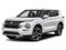 2024 Mitsubishi Outlander SE 2.5 S-AWC