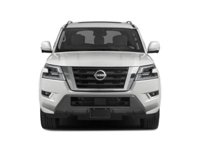 2021 Nissan Armada SL 2WD