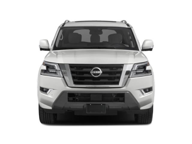 2021 Nissan Armada SL 2WD