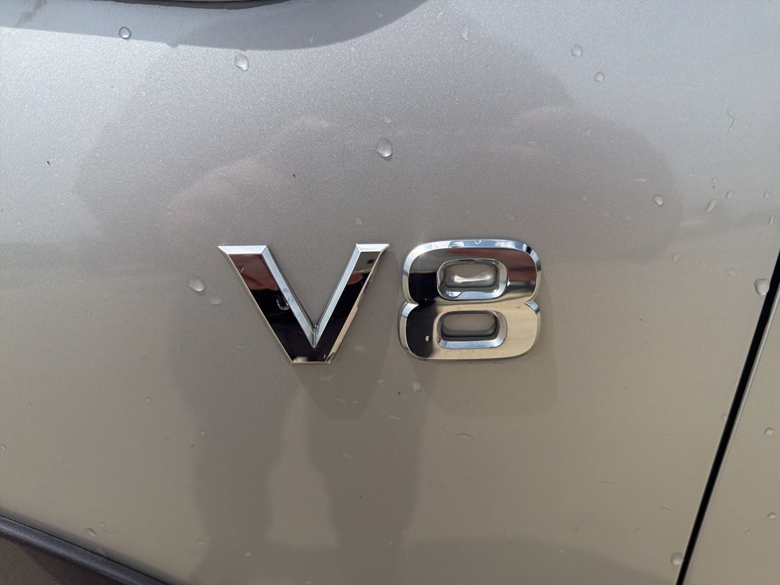 2020 Nissan Armada SL 2WD