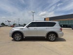2020 Nissan Armada SL 2WD