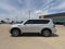 2020 Nissan Armada SL 2WD