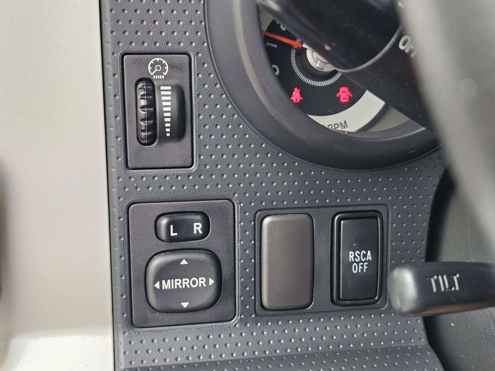 2014 Toyota FJ Cruiser Base