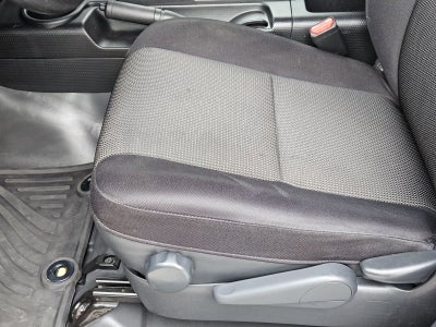 2014 Toyota FJ Cruiser Base