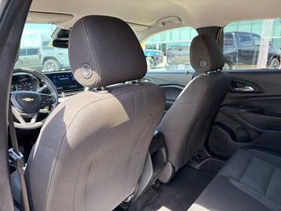 2024 Chevrolet Trax FWD SP