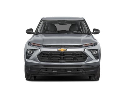 2024 Chevrolet Trailblazer FWD LS
