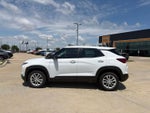 2024 Chevrolet Trailblazer FWD LS