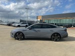 2025 Hyundai Sonata N Line