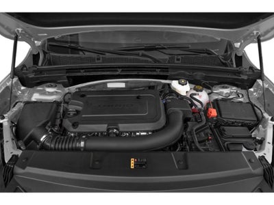 2023 Buick Envision Preferred FWD