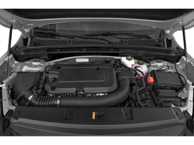 2023 Buick Envision Preferred FWD