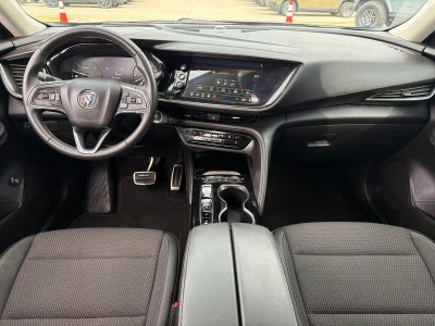 2023 Buick Envision Preferred FWD