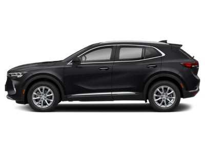 2023 Buick Envision Preferred FWD