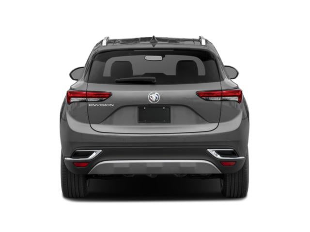 2023 Buick Envision Preferred FWD