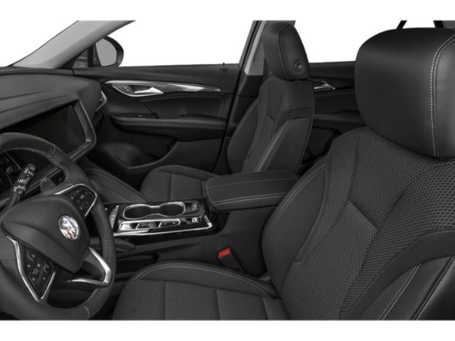 2023 Buick Envision Preferred FWD