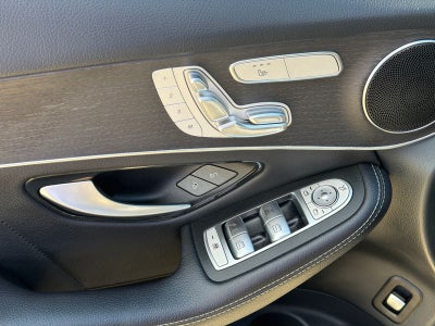 2022 Mercedes-Benz GLC 300 SUV