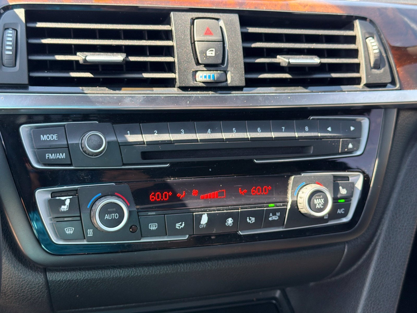 2014 BMW 428i 428i