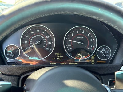 2014 BMW 428i 428i